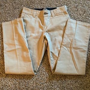 dickies skateboard pants